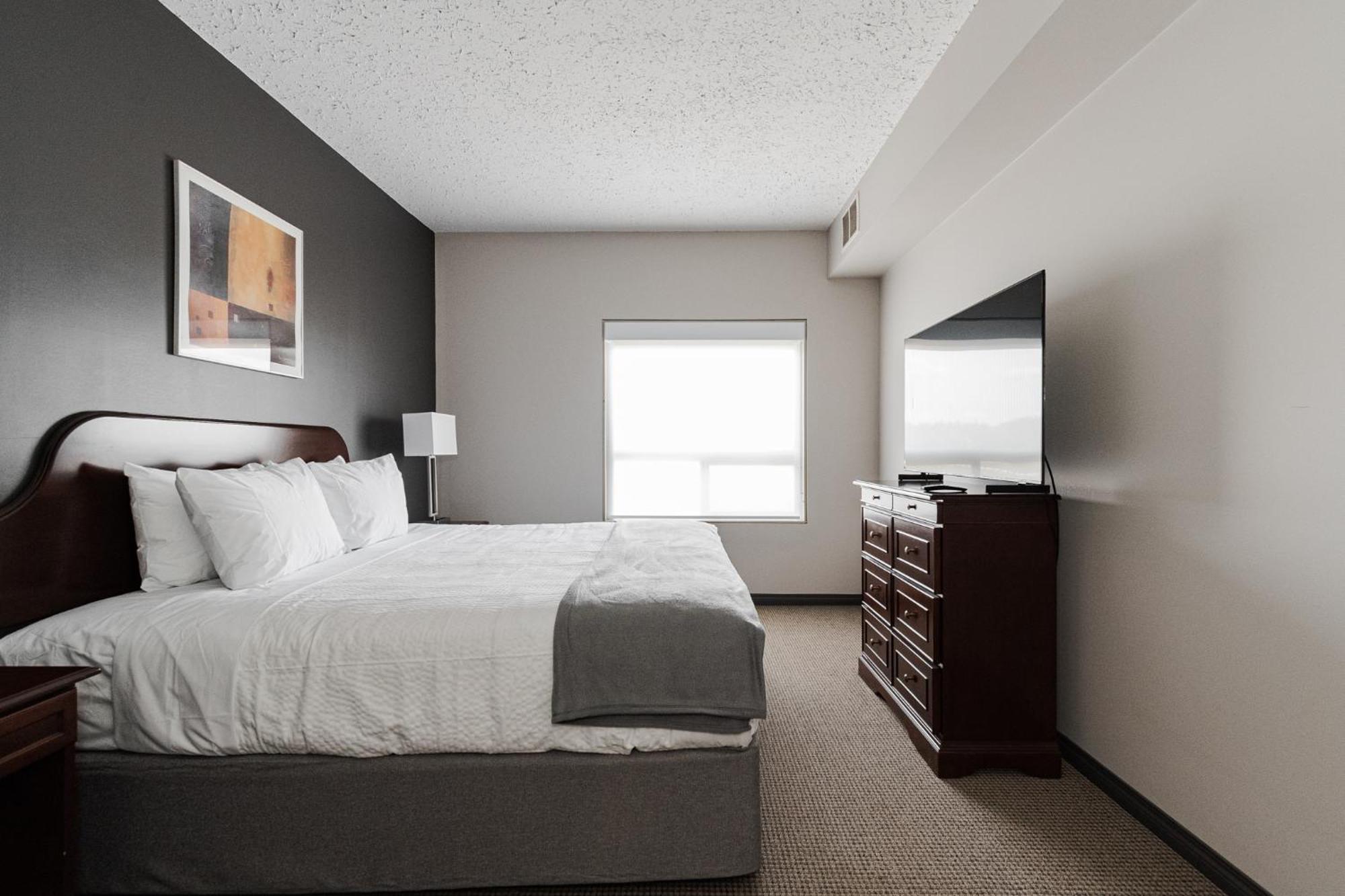 Podollan Rezidence - Fort McMurray Exterior foto