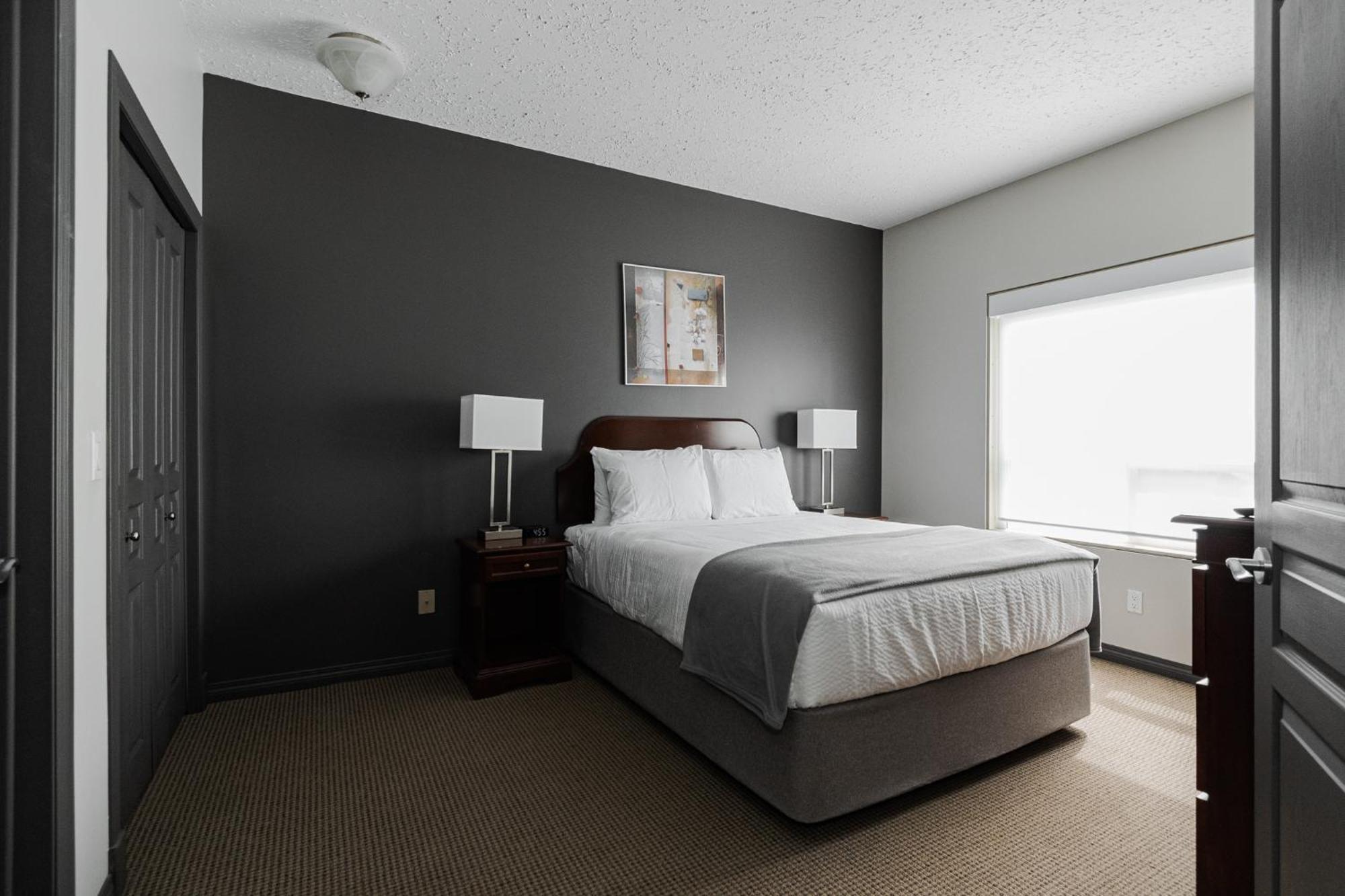 Podollan Rezidence - Fort McMurray Exterior foto