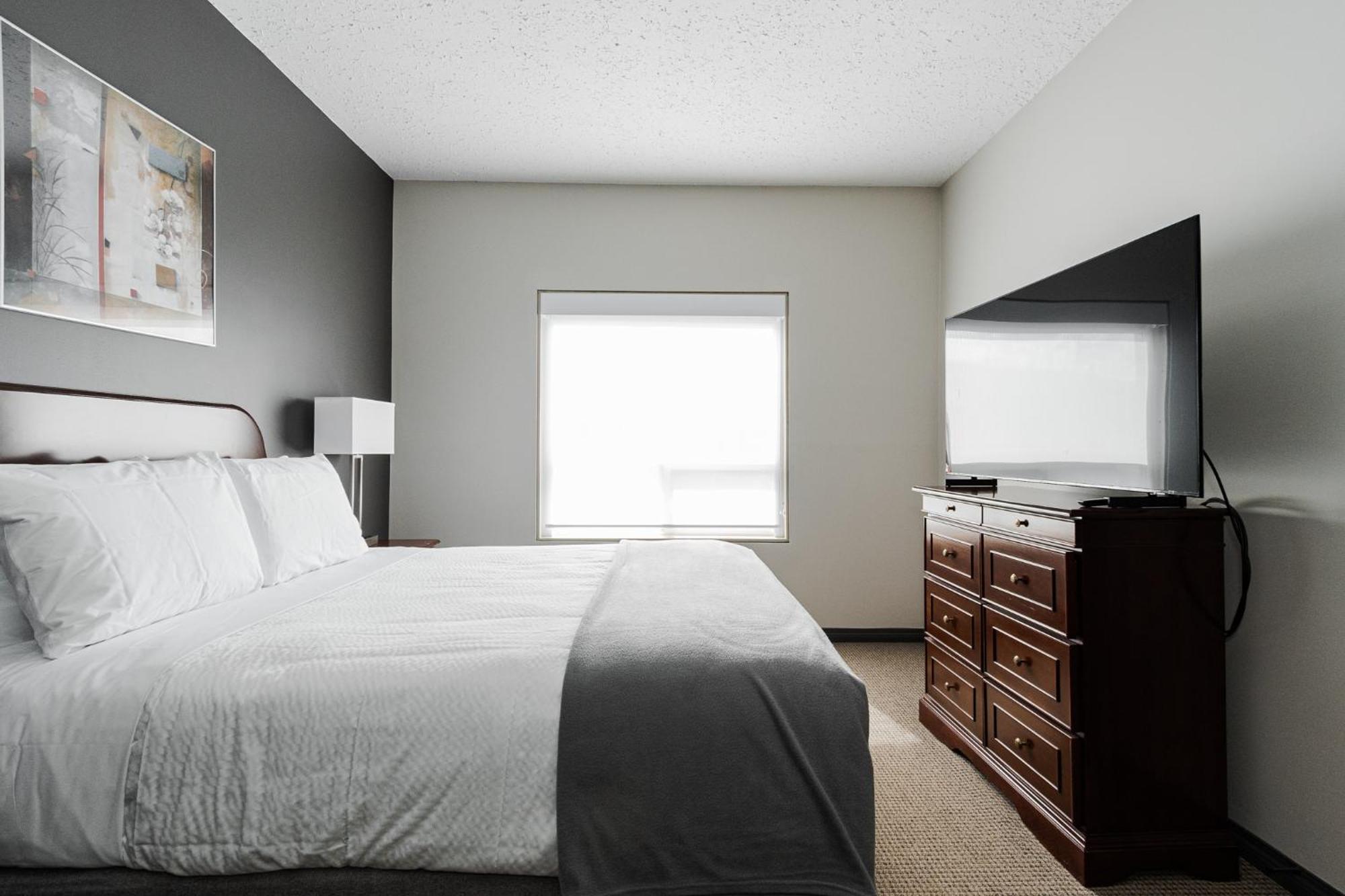 Podollan Rezidence - Fort McMurray Exterior foto