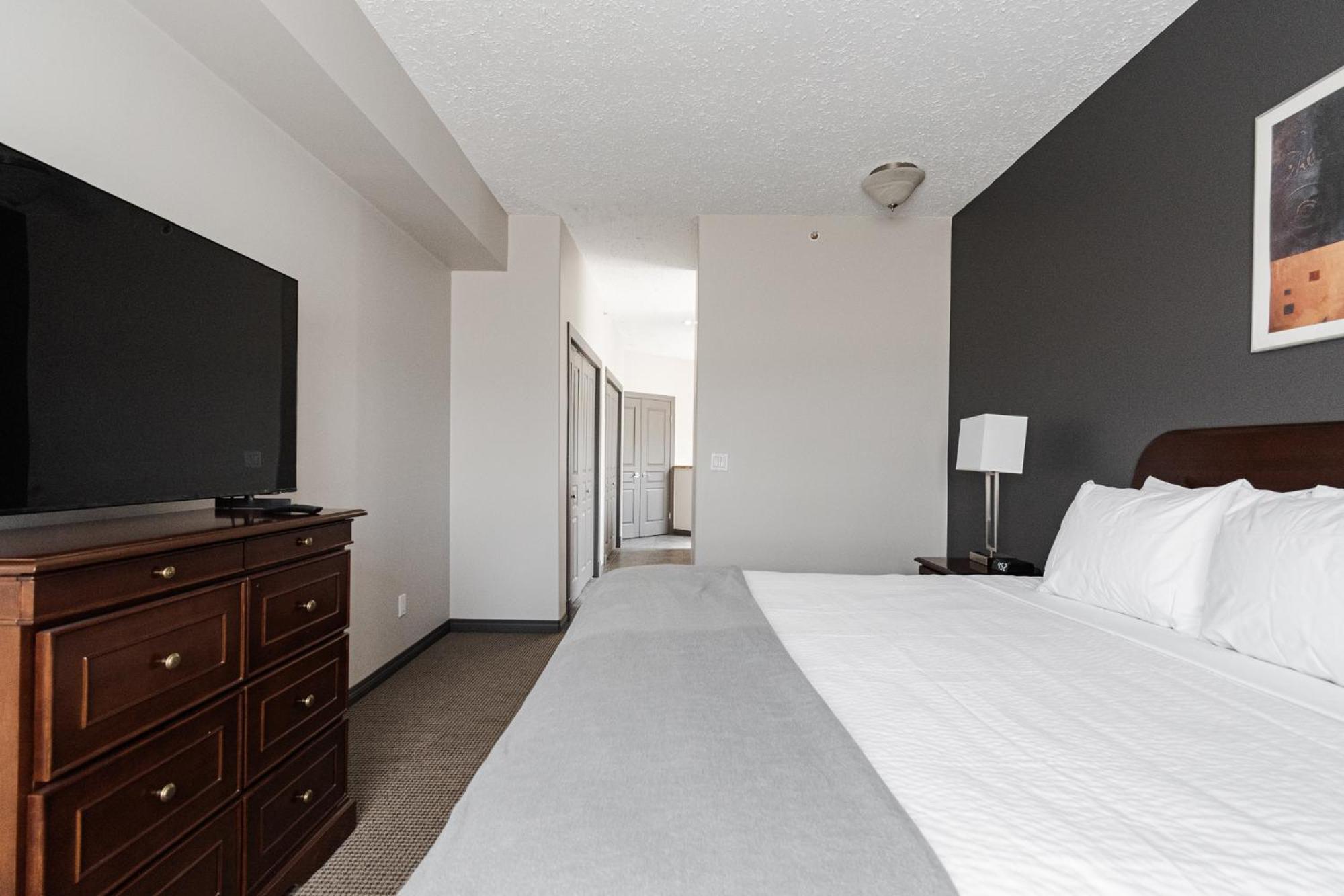Podollan Rezidence - Fort McMurray Exterior foto