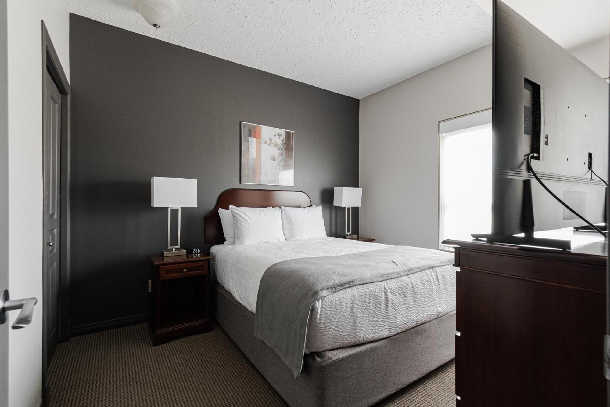 Podollan Rezidence - Fort McMurray Exterior foto